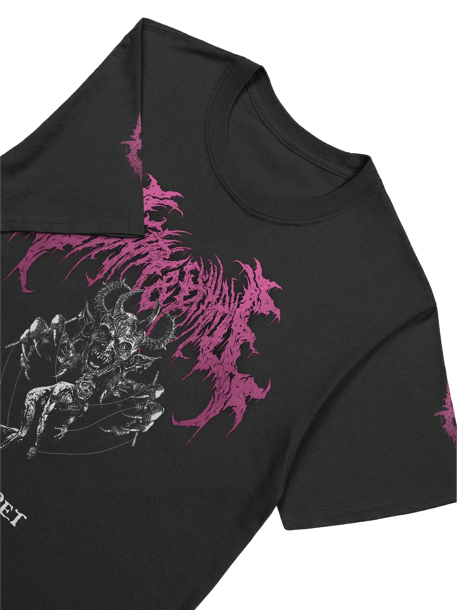 D&E "Puppet" Shirt product image (7)