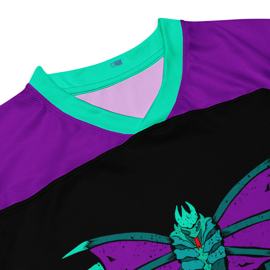 Zulrah Hockey Jersey (LTD. EDITION) product image (3)