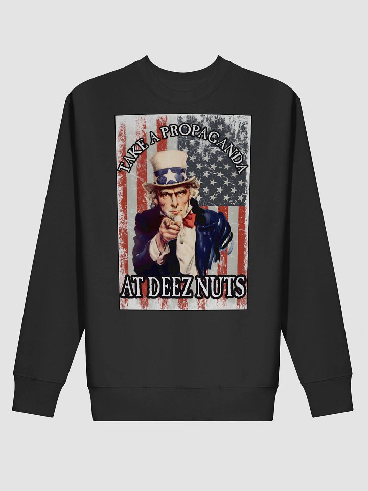 Propaganda Long Sleeve product image (4)