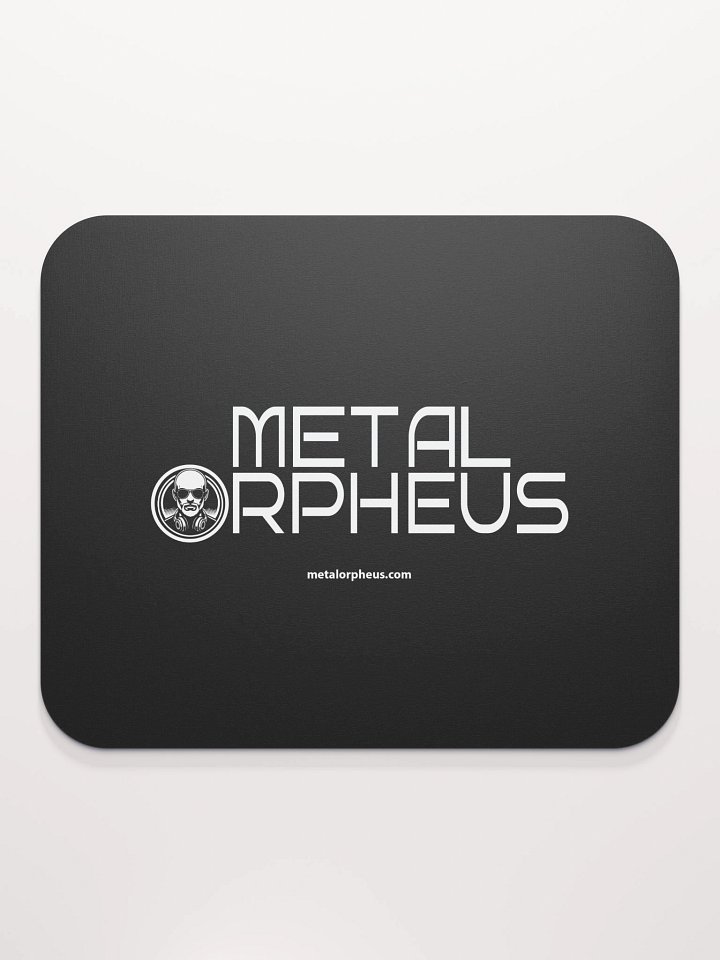 Metal Orpheus Shield of Deflection +1 product image (2)