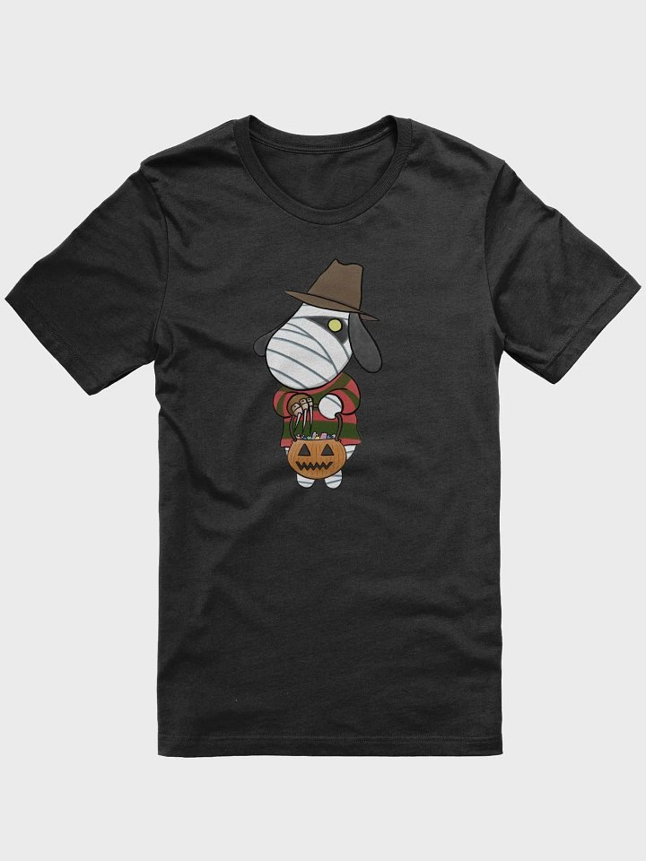 Trick or Treat Shirt product image (5)