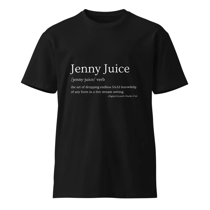 Jenny Juice 1 product image (1)