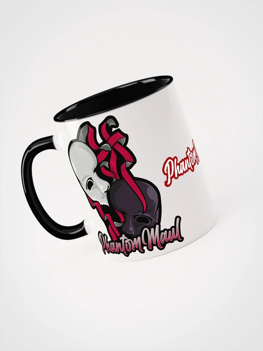 'PhantomMaul' Mug OG Logo product image (6)