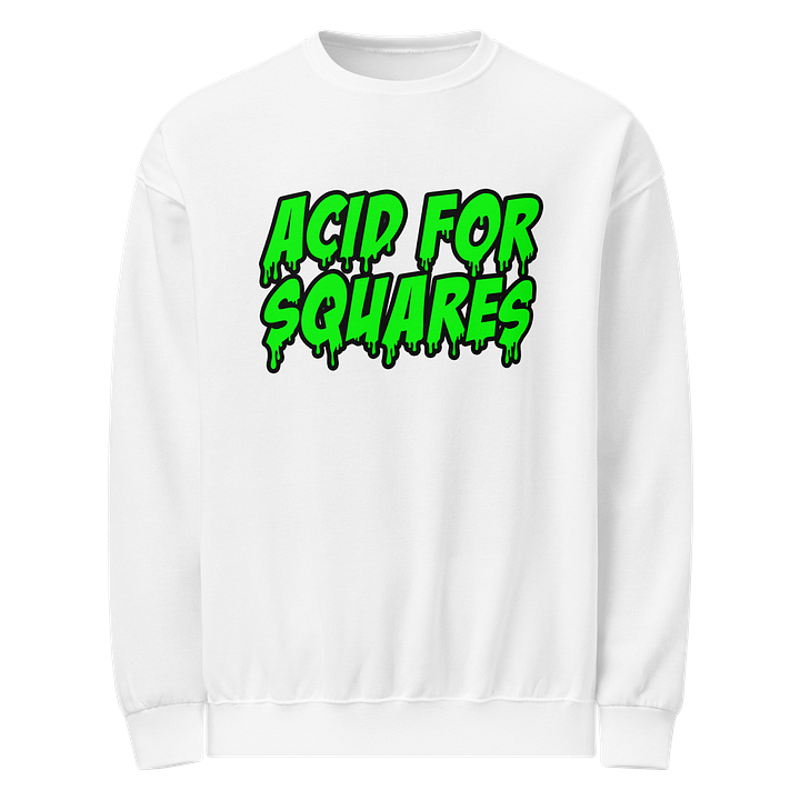 Melt Your Mind Crew product image (1)