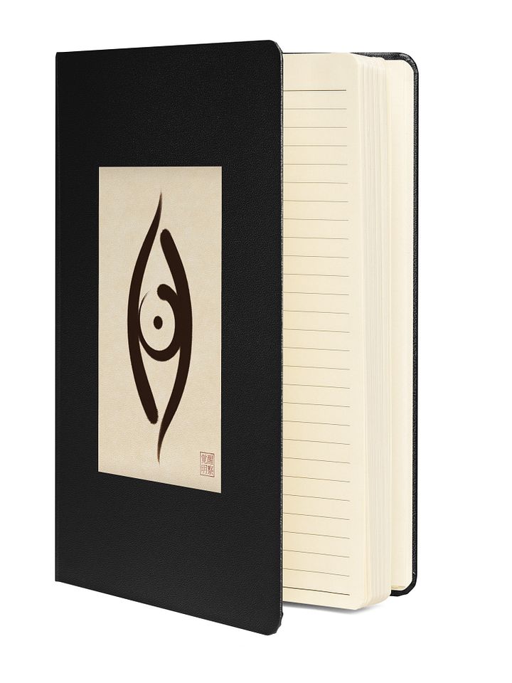 AWAKEN INSIGHT Logo - Hardbound Journal product image (2)