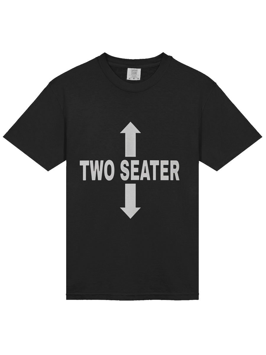 Two Seater Shirt product image (2)