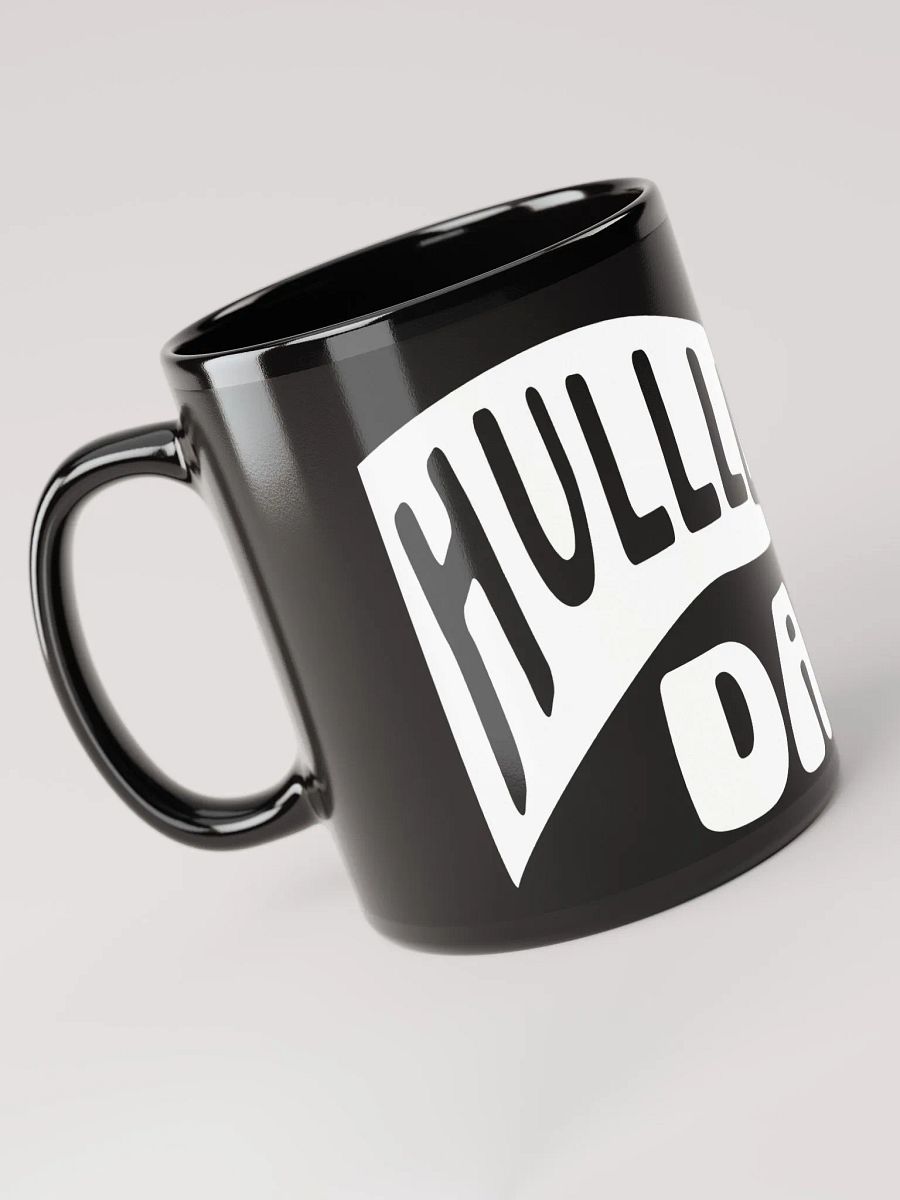 Hulllllo Dare! Mug product image (3)