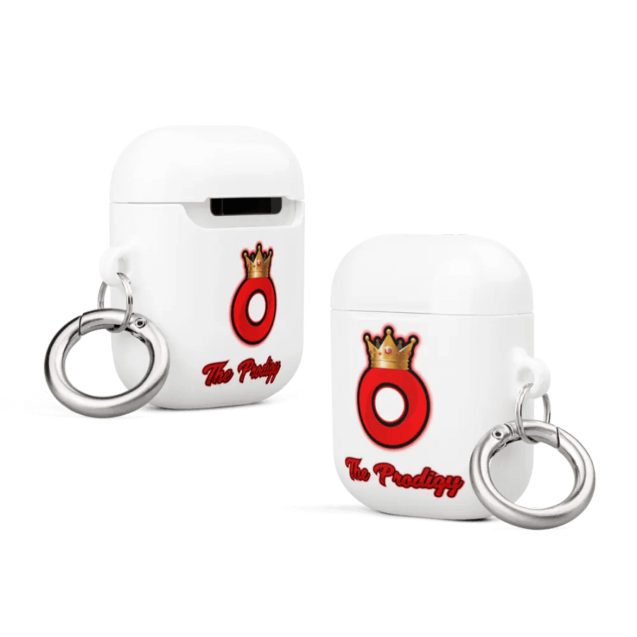 PRODIGY POD CASE product image (12)
