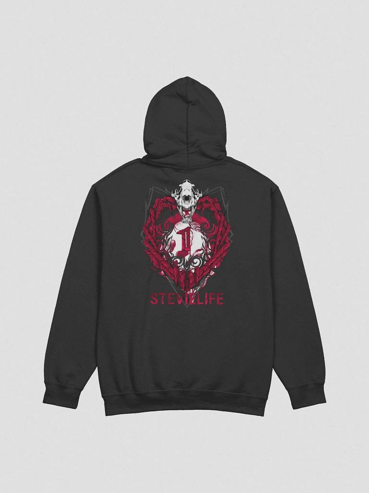 Classic Hoodie Rank 1 Mori product image (2)