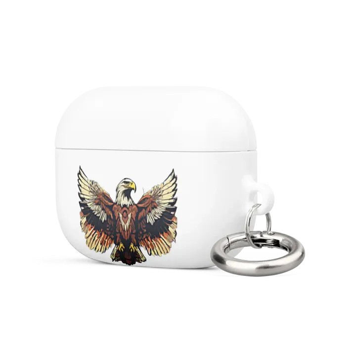 Higher Eagle All-Over AirPods® Case product image (2)