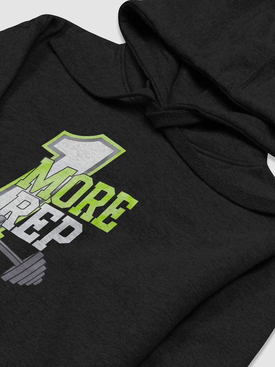 1 More Rep Hoodie product image (8)