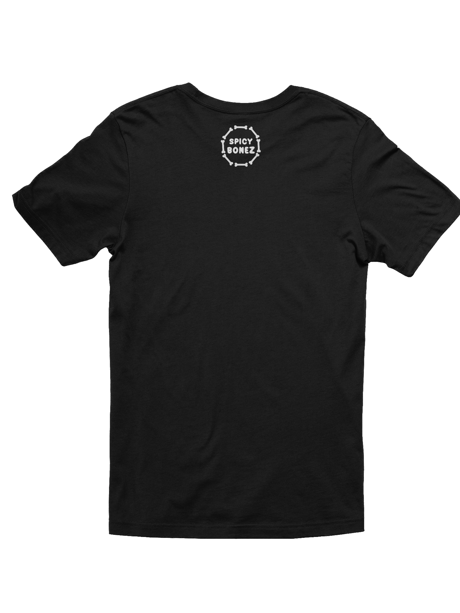 Spicy's Companions Tee product image (2)