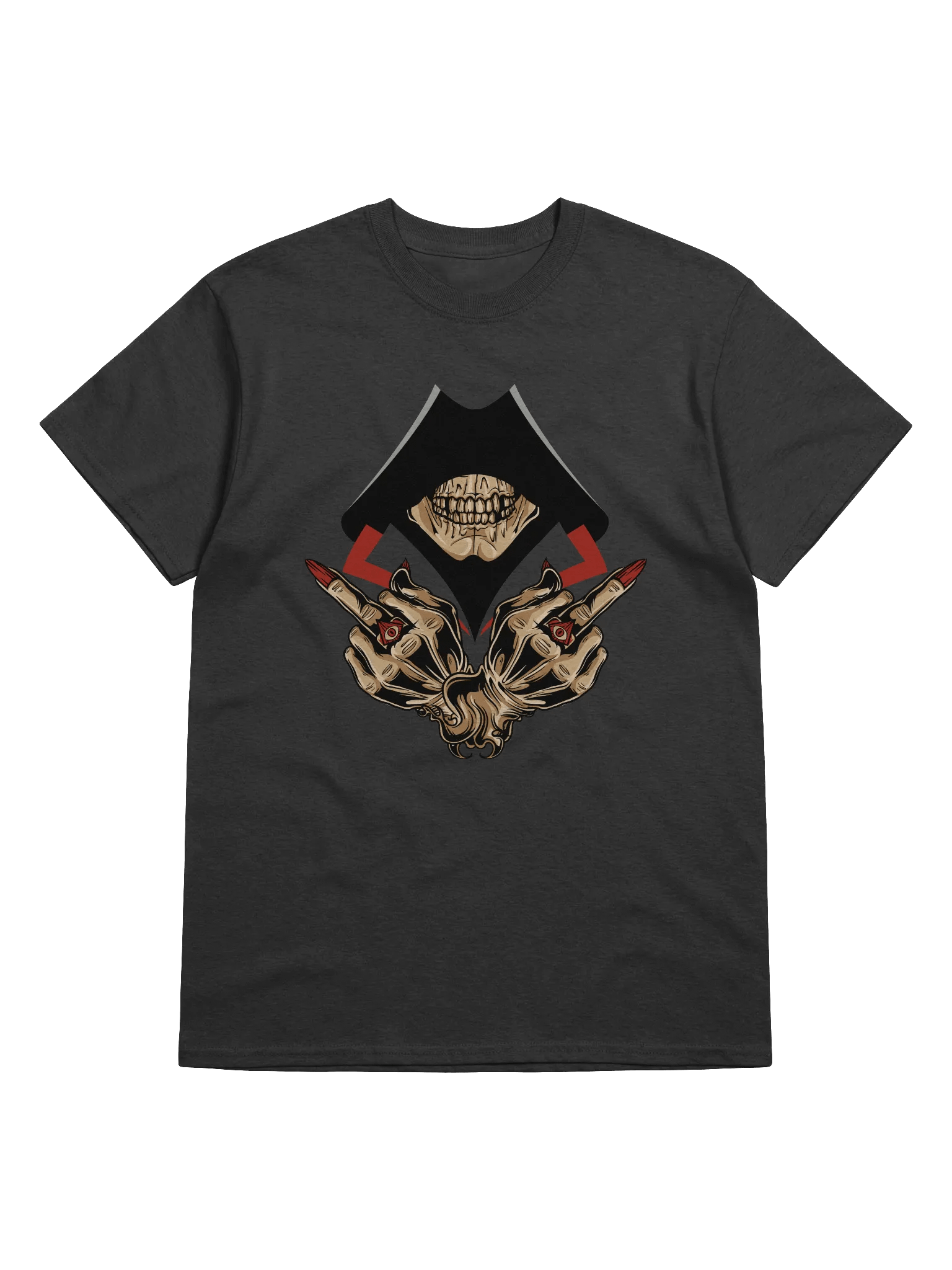 F you T-shirt product image (1)