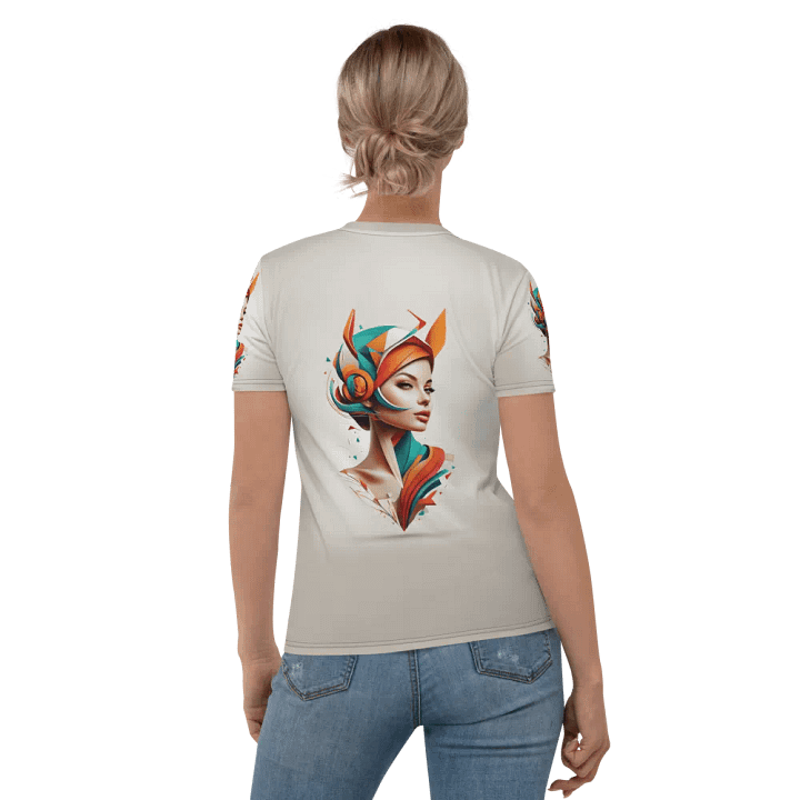 Forest Fables T shirt product image (2)