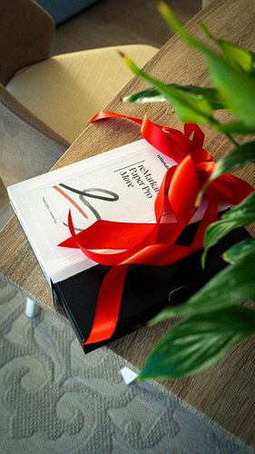 Some people move through life at a pace that never really slows down, and one of my closest friends is precisely that kind of...