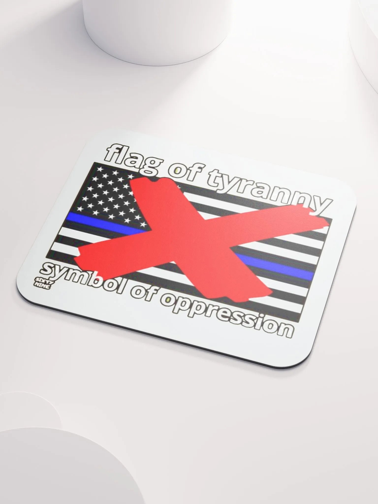 FLAG OF TYRANNY product image (3)