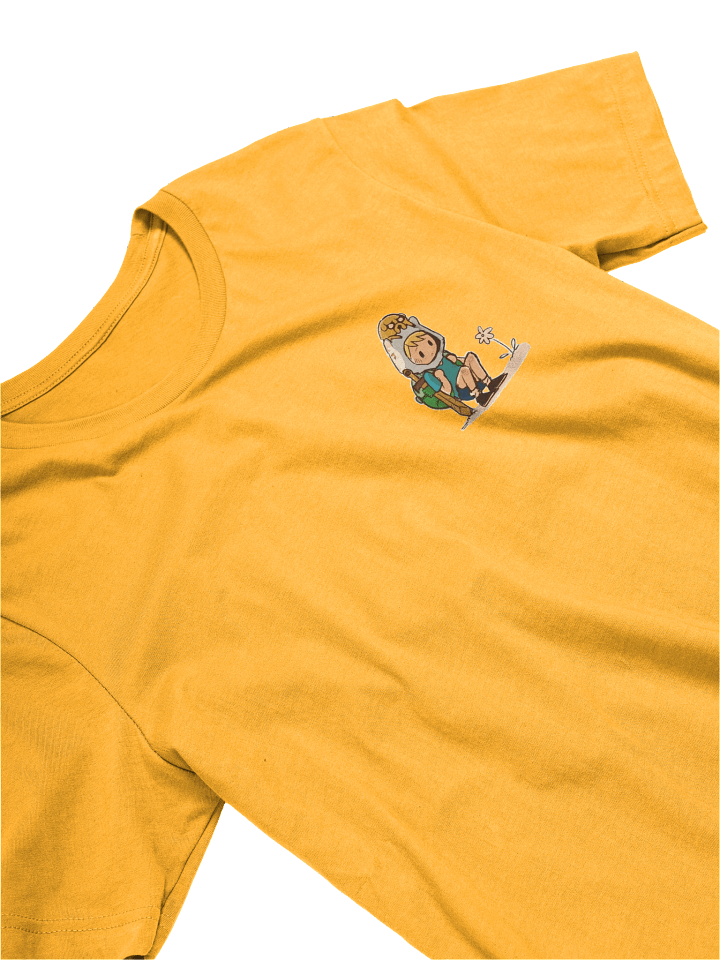 Adventure Inspired T-shirt product image (2)
