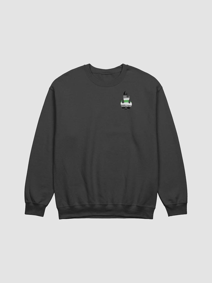 Limesoda Crewneck product image (1)