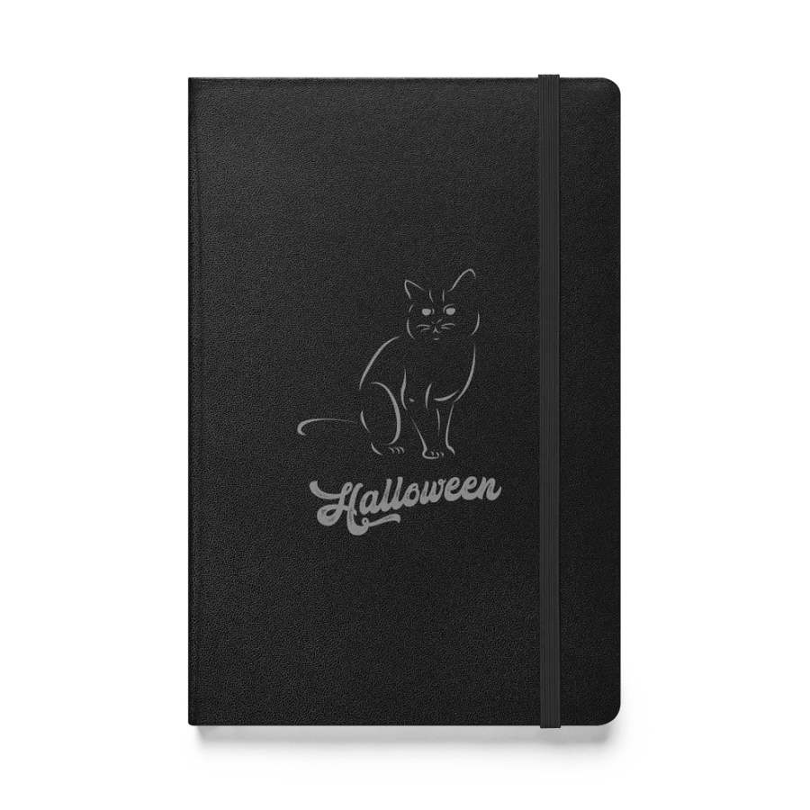 Hard Cover Journal product image (1)