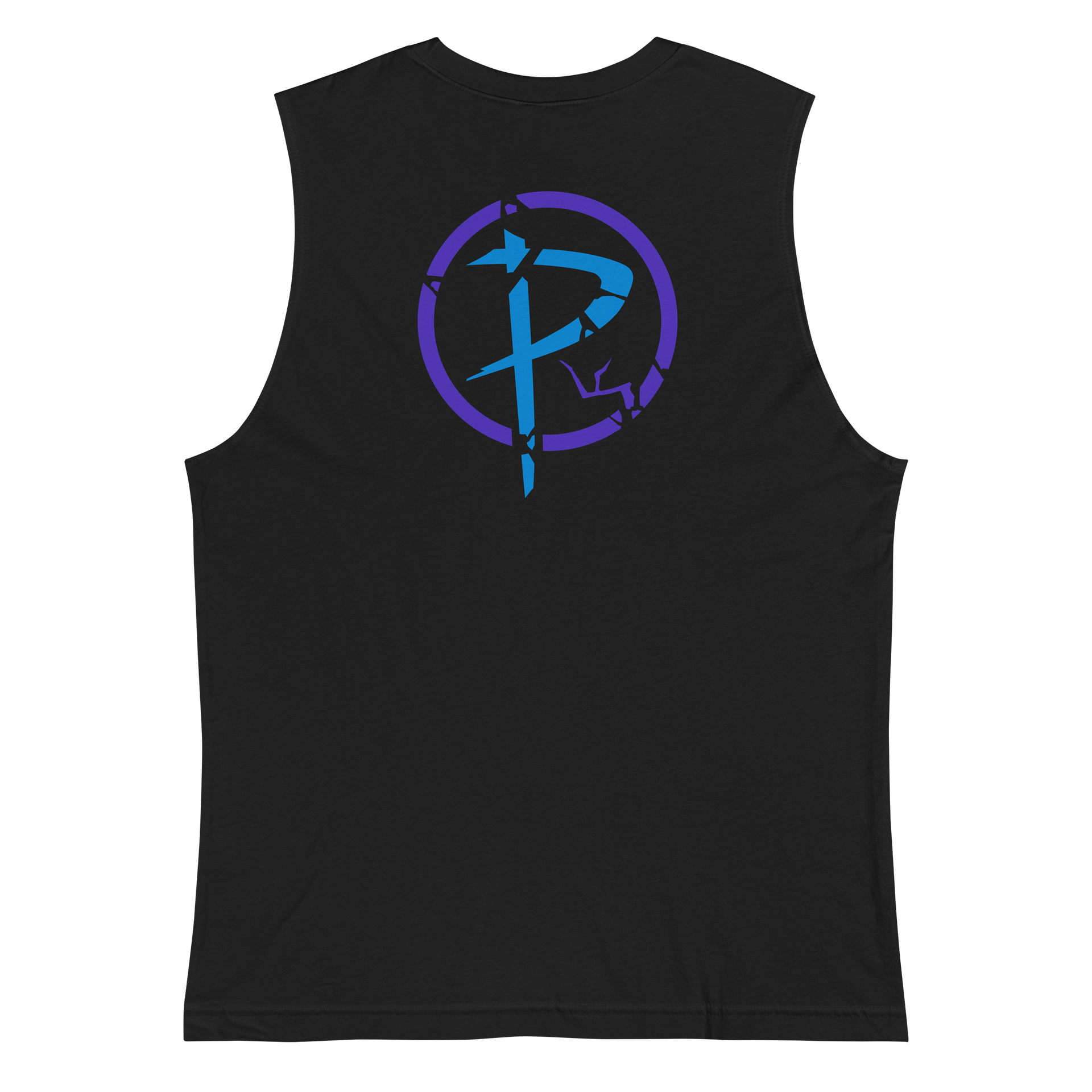Peeve Orb Tank Top product image (3)
