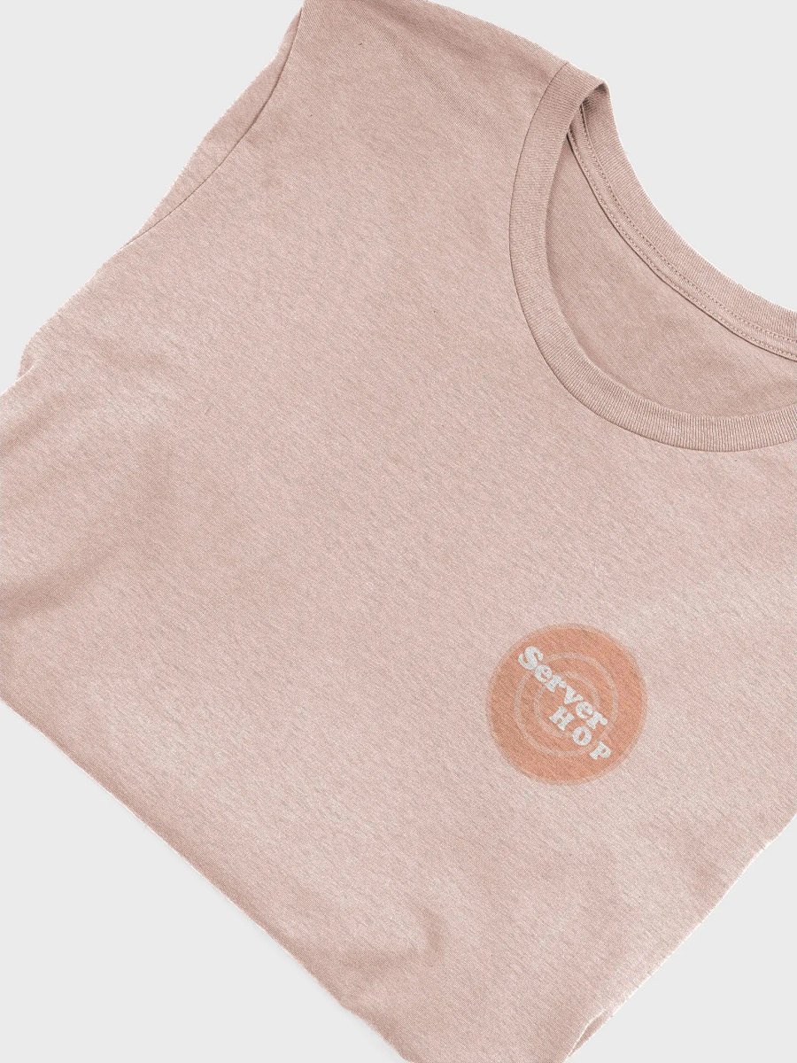 Coral Crickets T-Shirt product image (5)