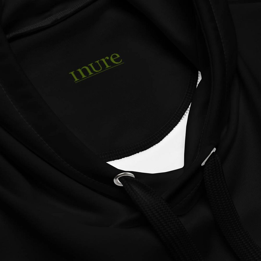 The Call Sweatshirt (Green) product image (4)
