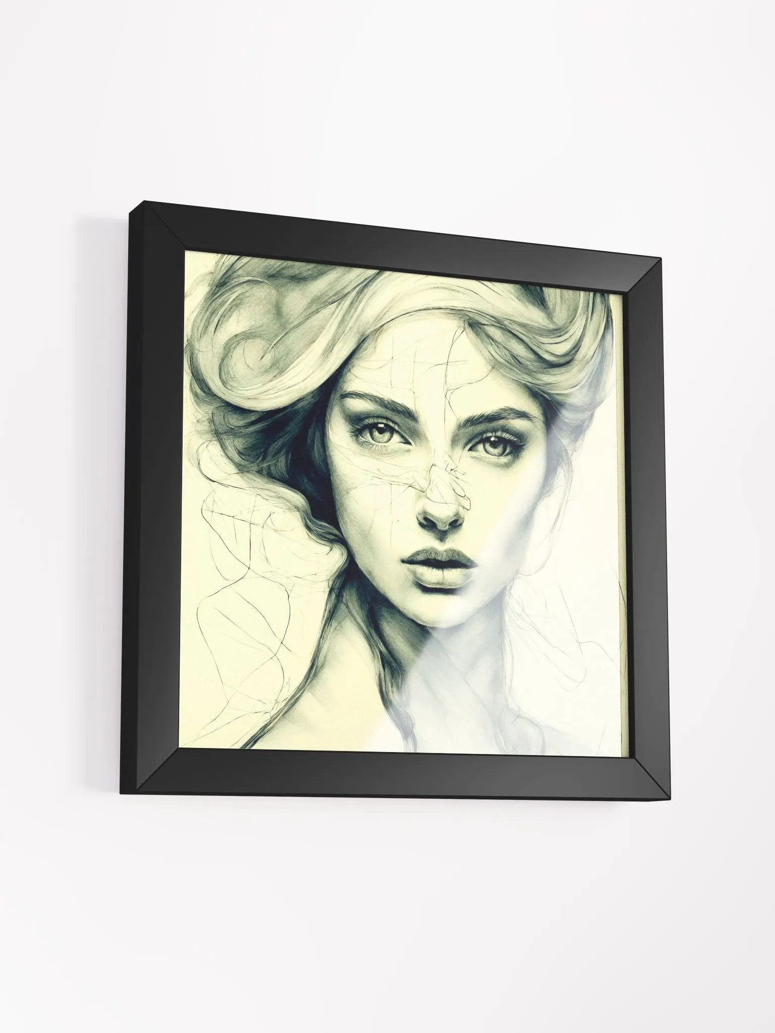 Monochrome Muse product image (3)