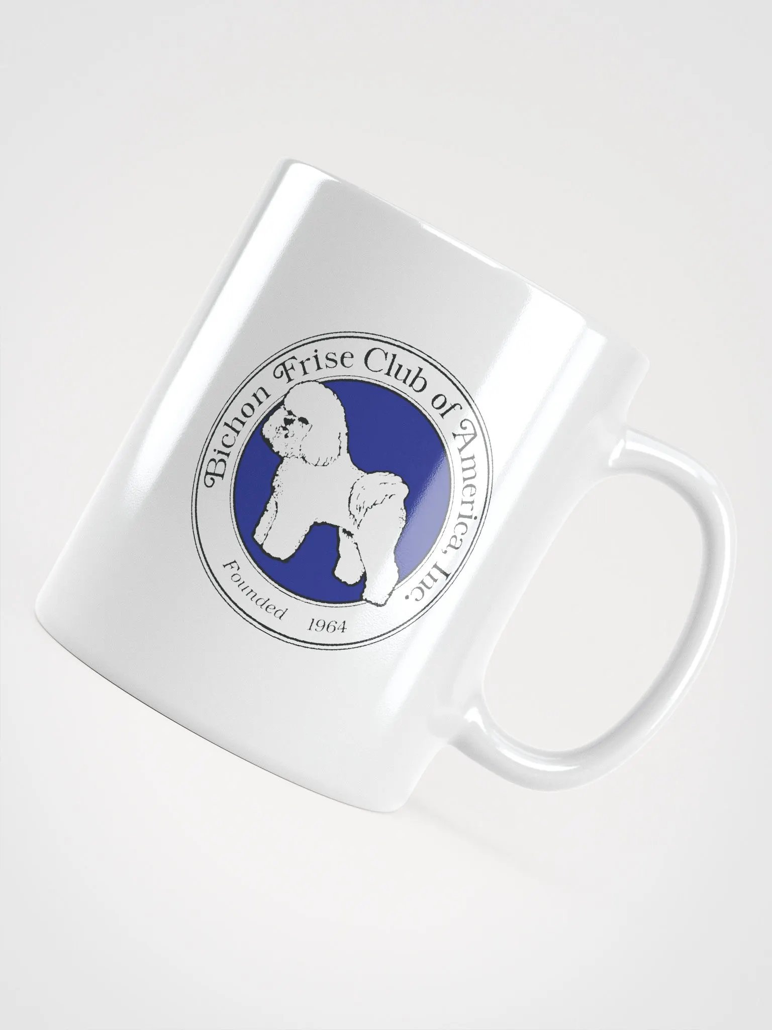 2024 National Specialty / BFCA 11 0z Mug product image (4)