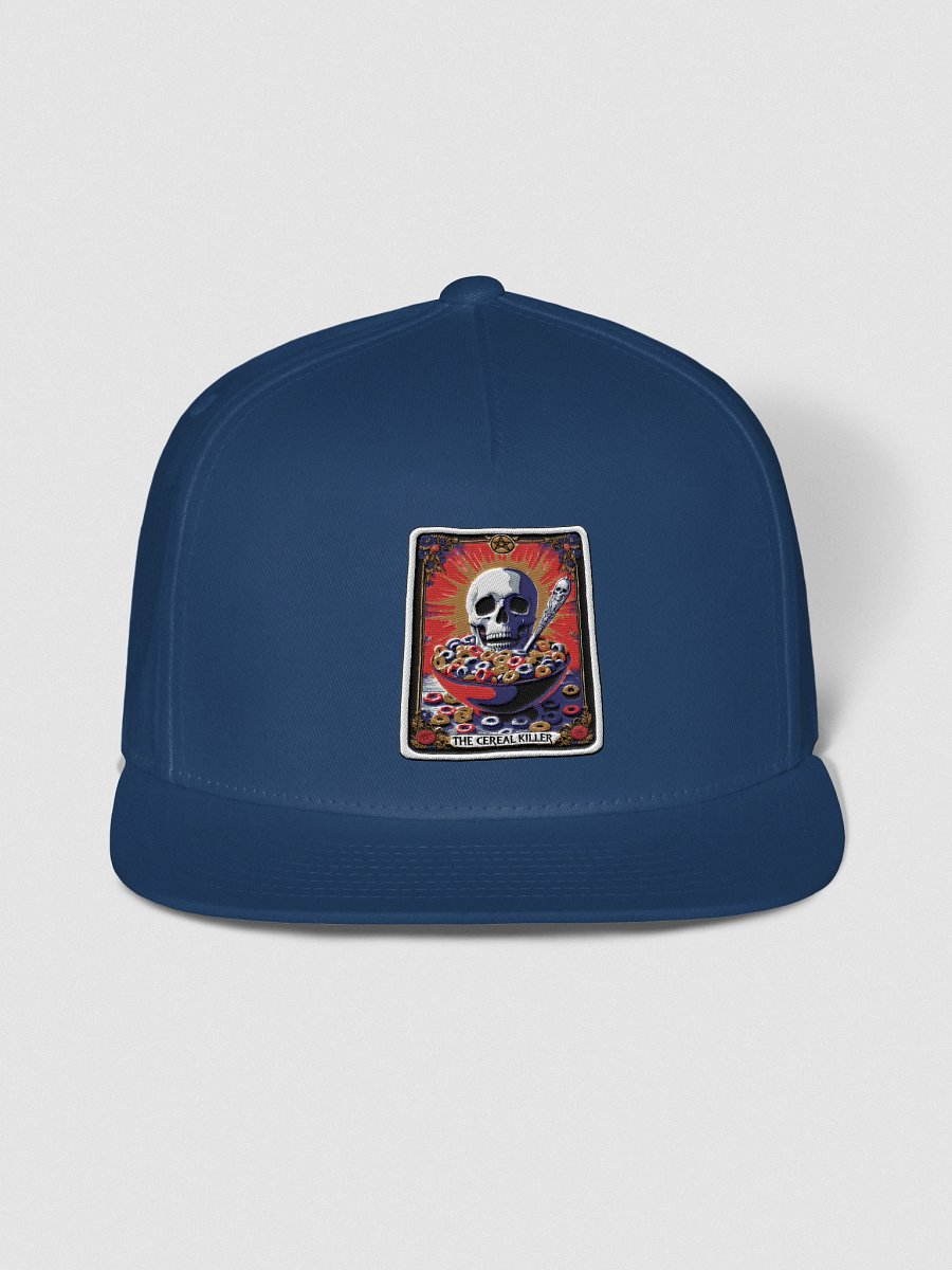 cereal hat product image (1)