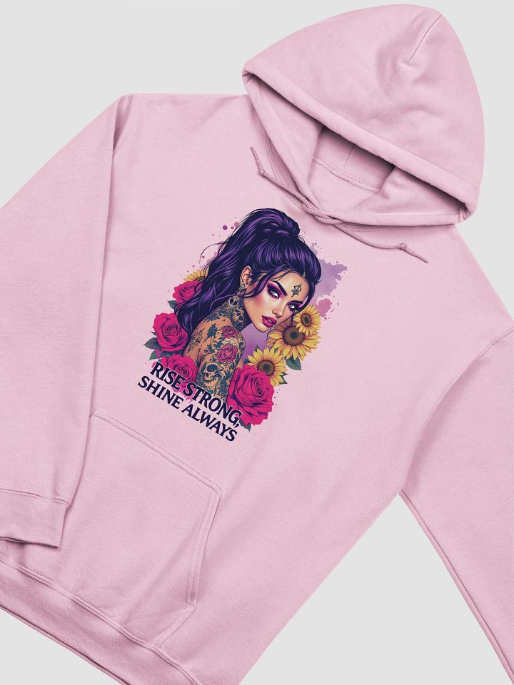 Rise Strong product image (7)