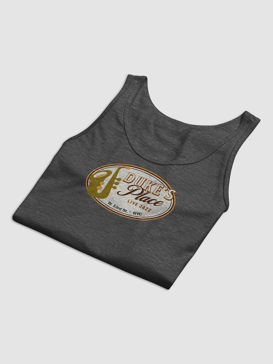 Duke's Place Tank Top product image (3)