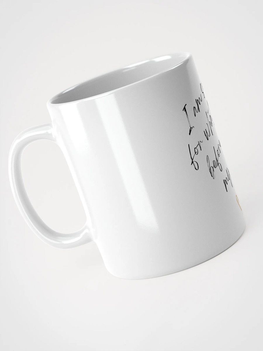 I'm Sorry Tarot Mug product image (3)