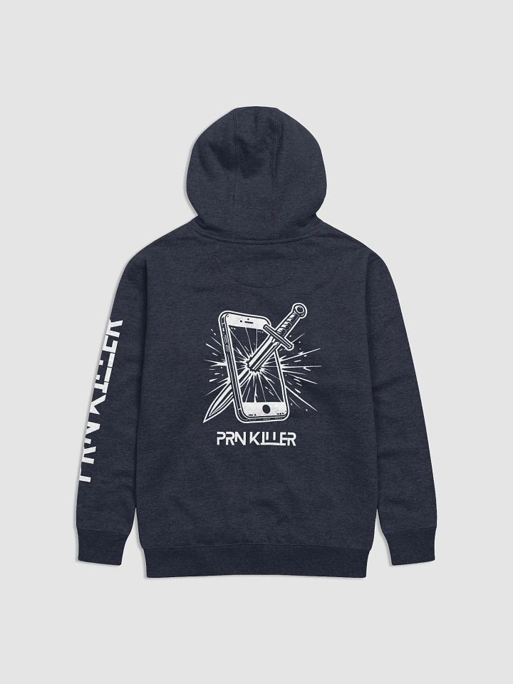 PRN KILLER "Breakthrough" Sweater product image (4)