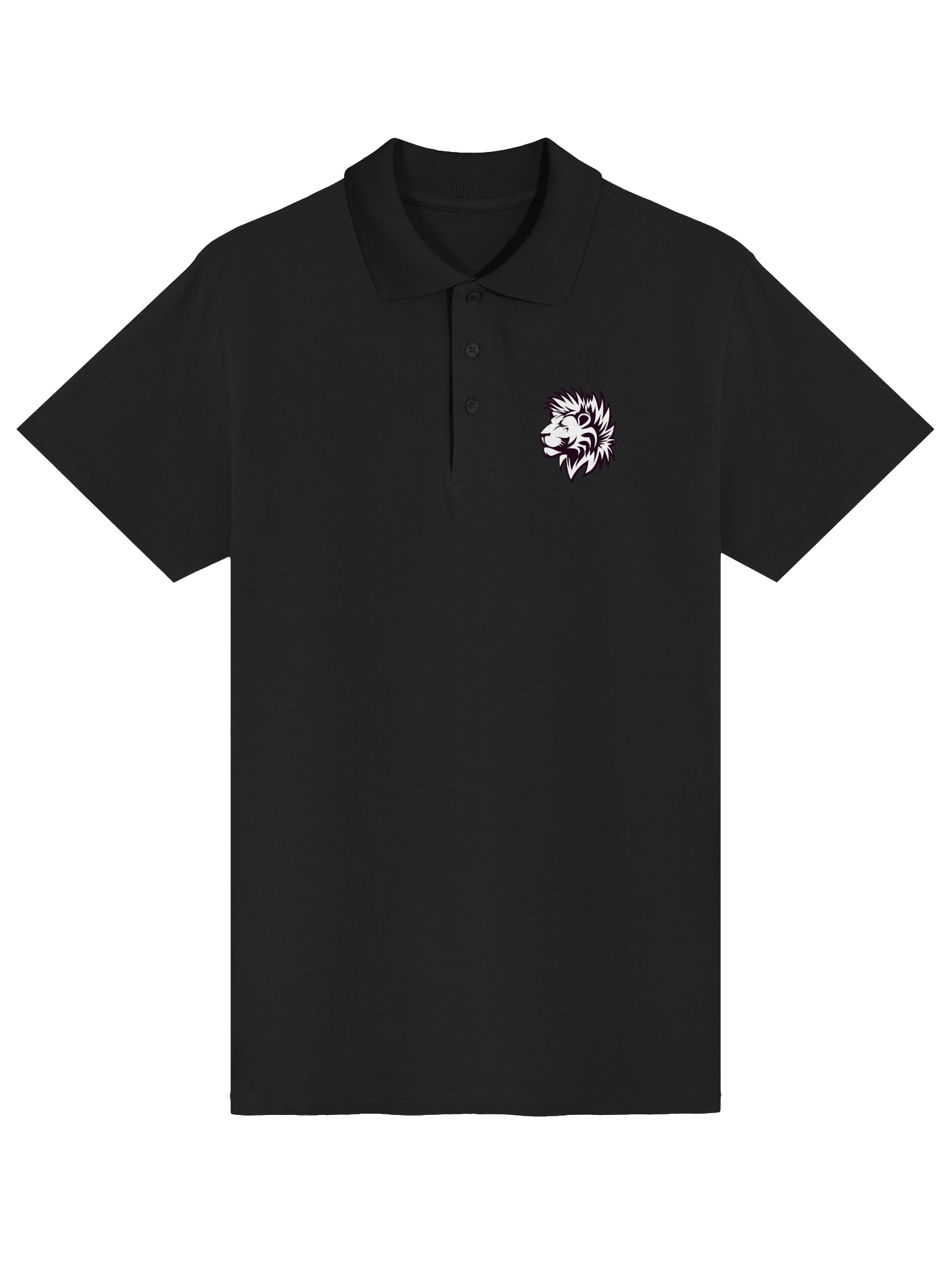 FibroDad84's Logo Unisex Polo Shirt product image (1)