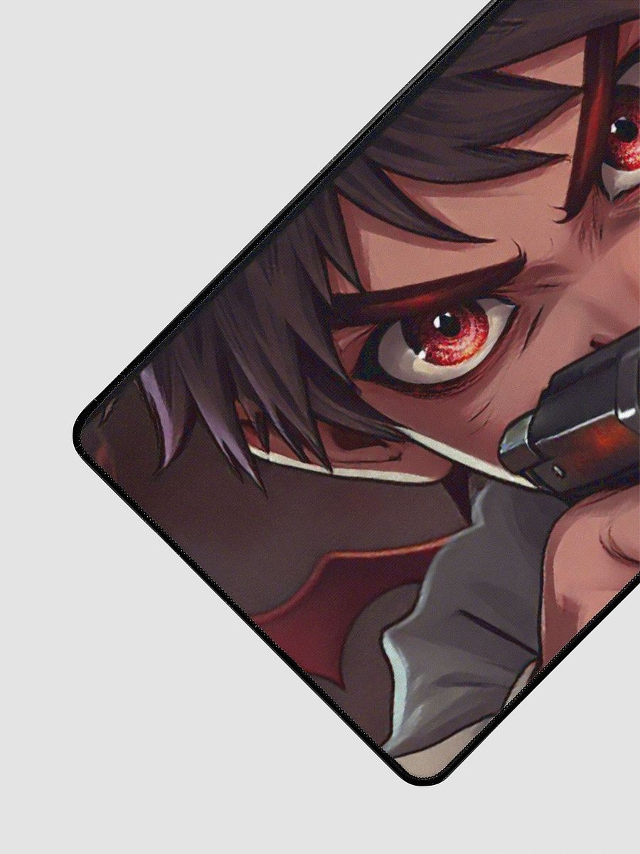 Intense Glare Desk Mat product image (3)