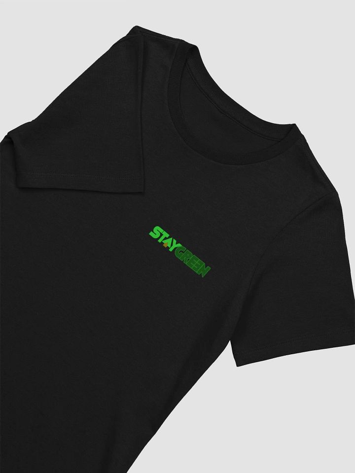 Staygreen Logo Tee (Women's) product image (2)