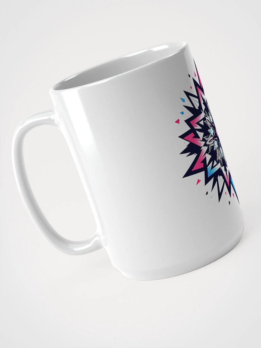 Mandala Pulse Mug product image (3)