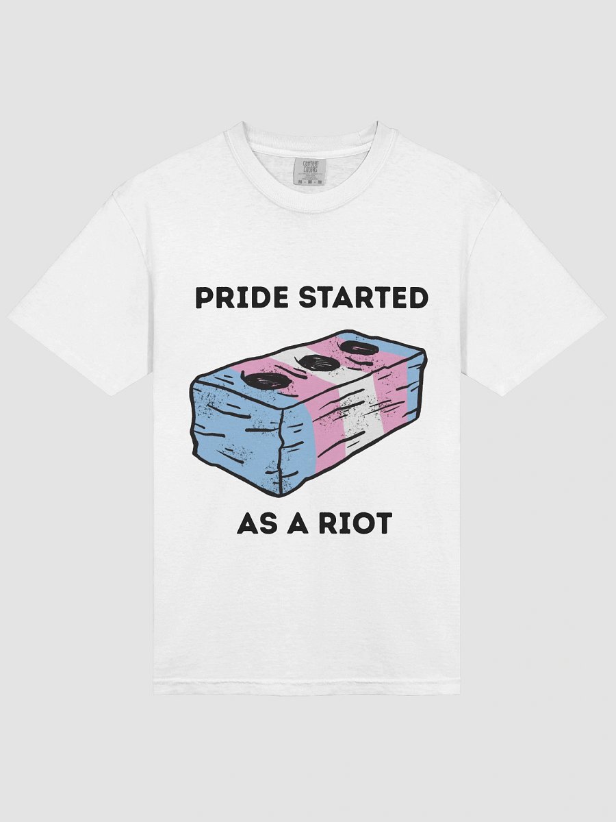 The First Pride product image (3)