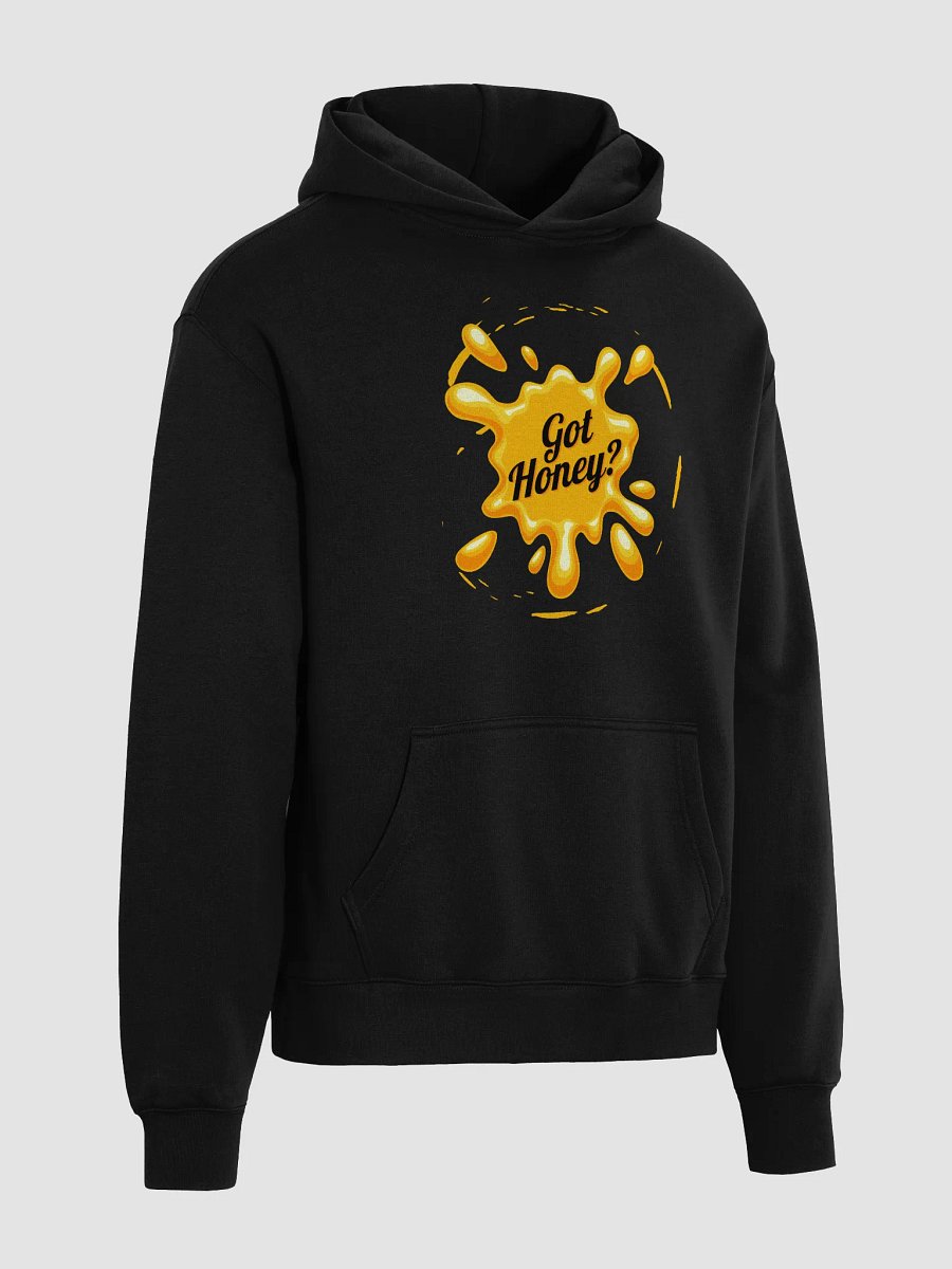 Got Honey Unisex Premium Oversized Hoodie product image (14)