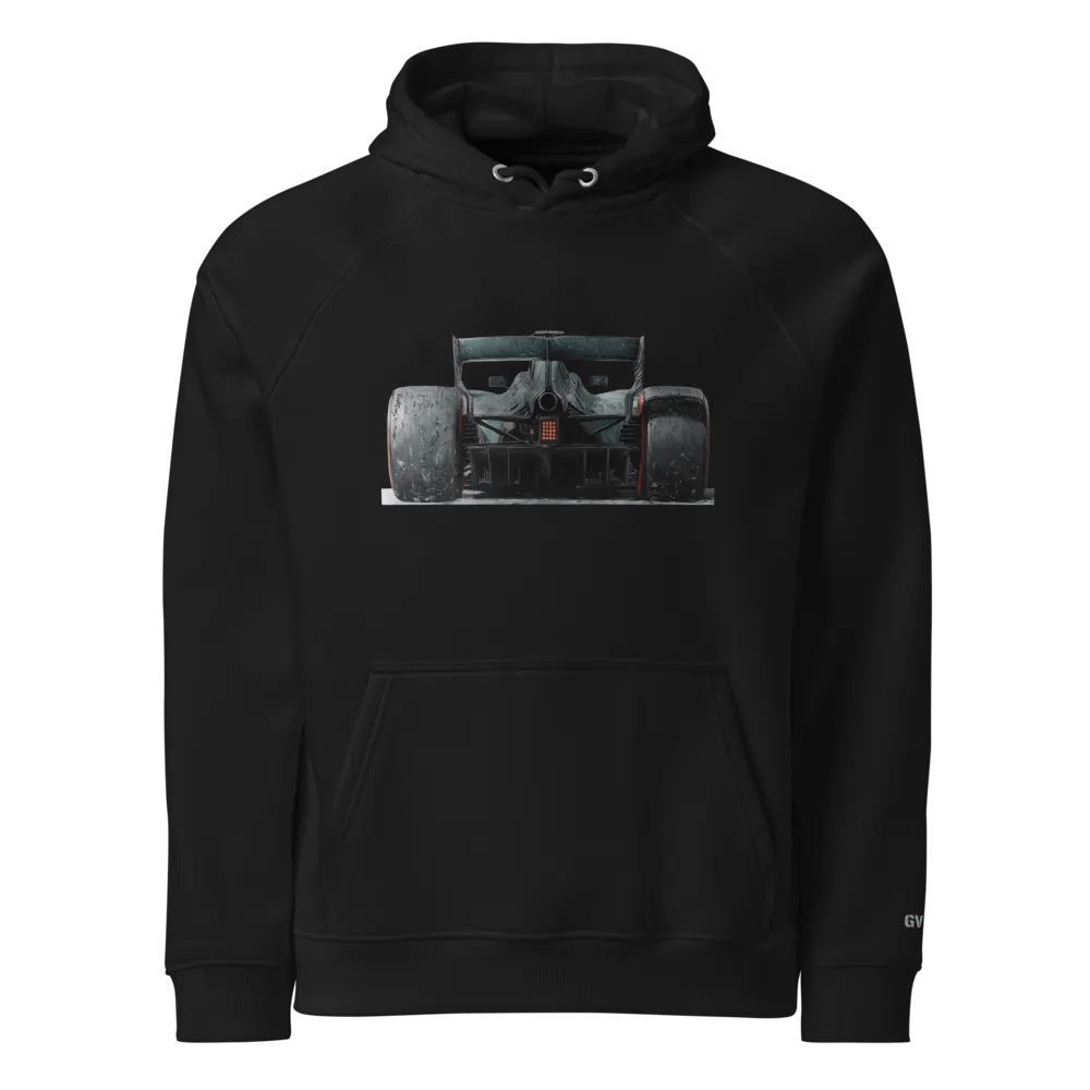 GUILLOVELO F1 ARTWORK HOODIE product image (1)