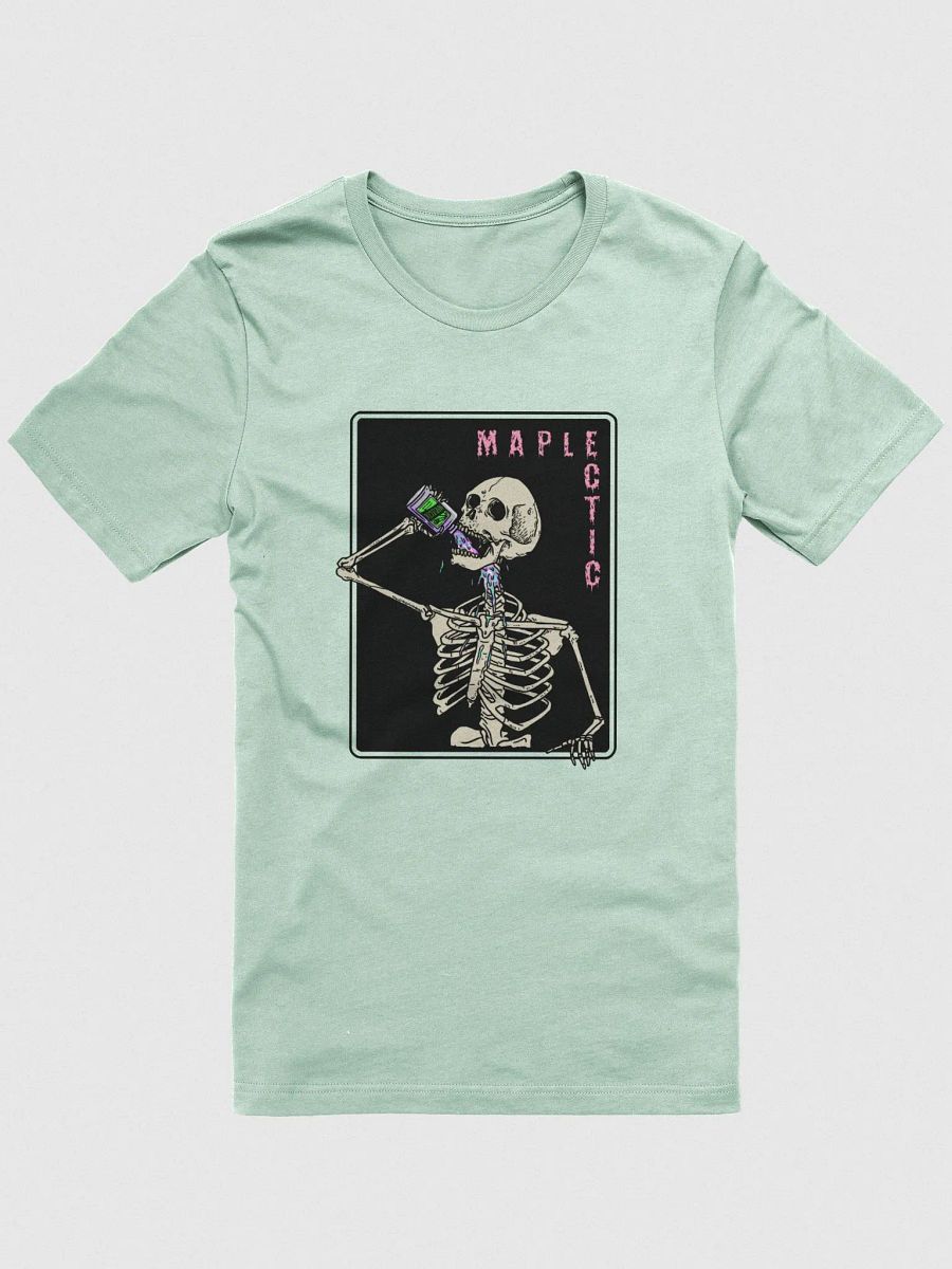Maplectic Skelle Mens T-Shirt product image (3)