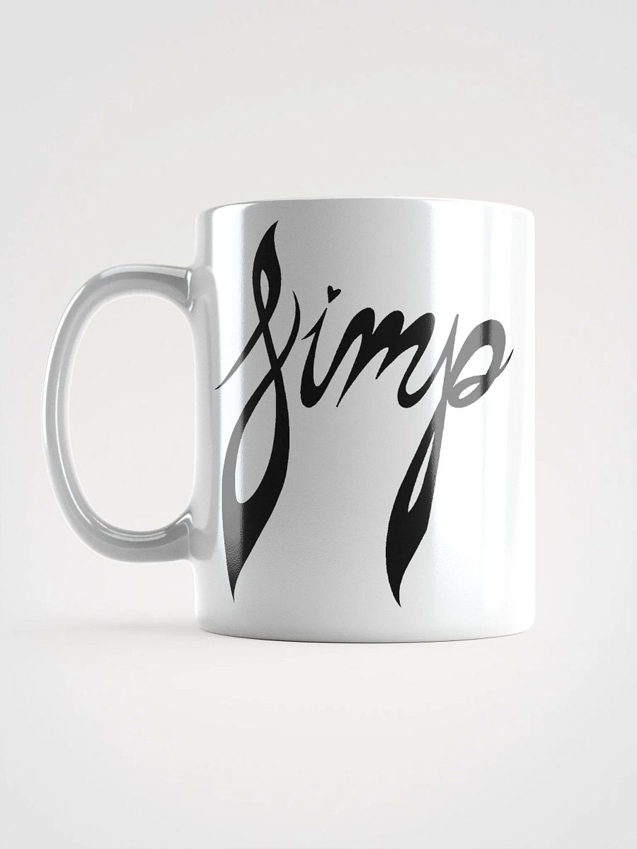 Simp Mug product image (6)