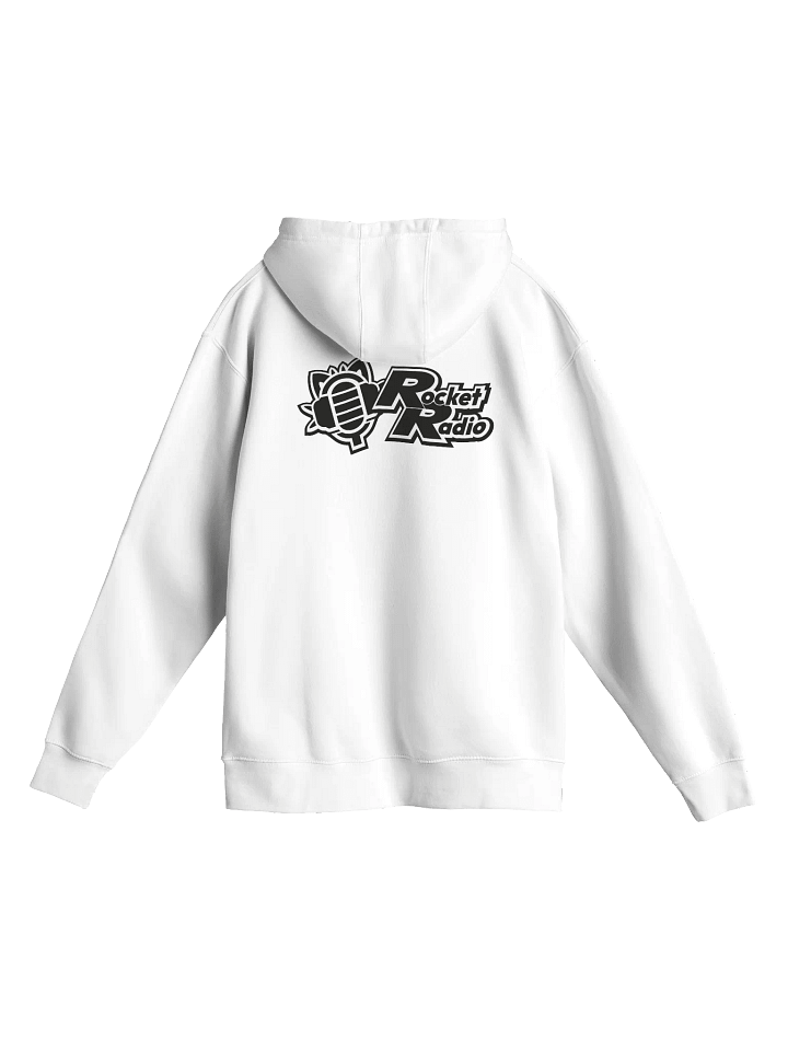 Rocket Radio Admins - Premium Hoodie product image (2)