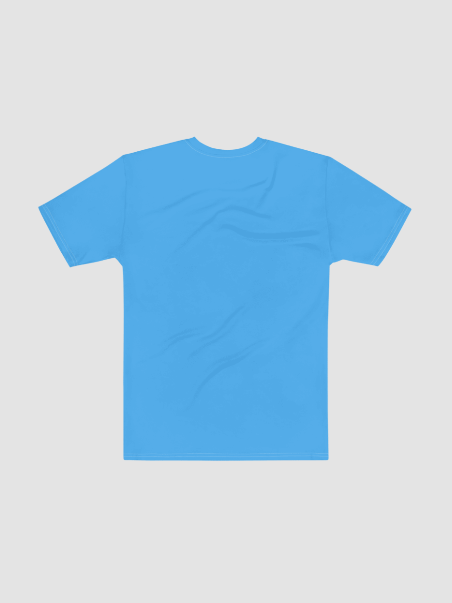 T-Shirt - Maya Blue product image (6)
