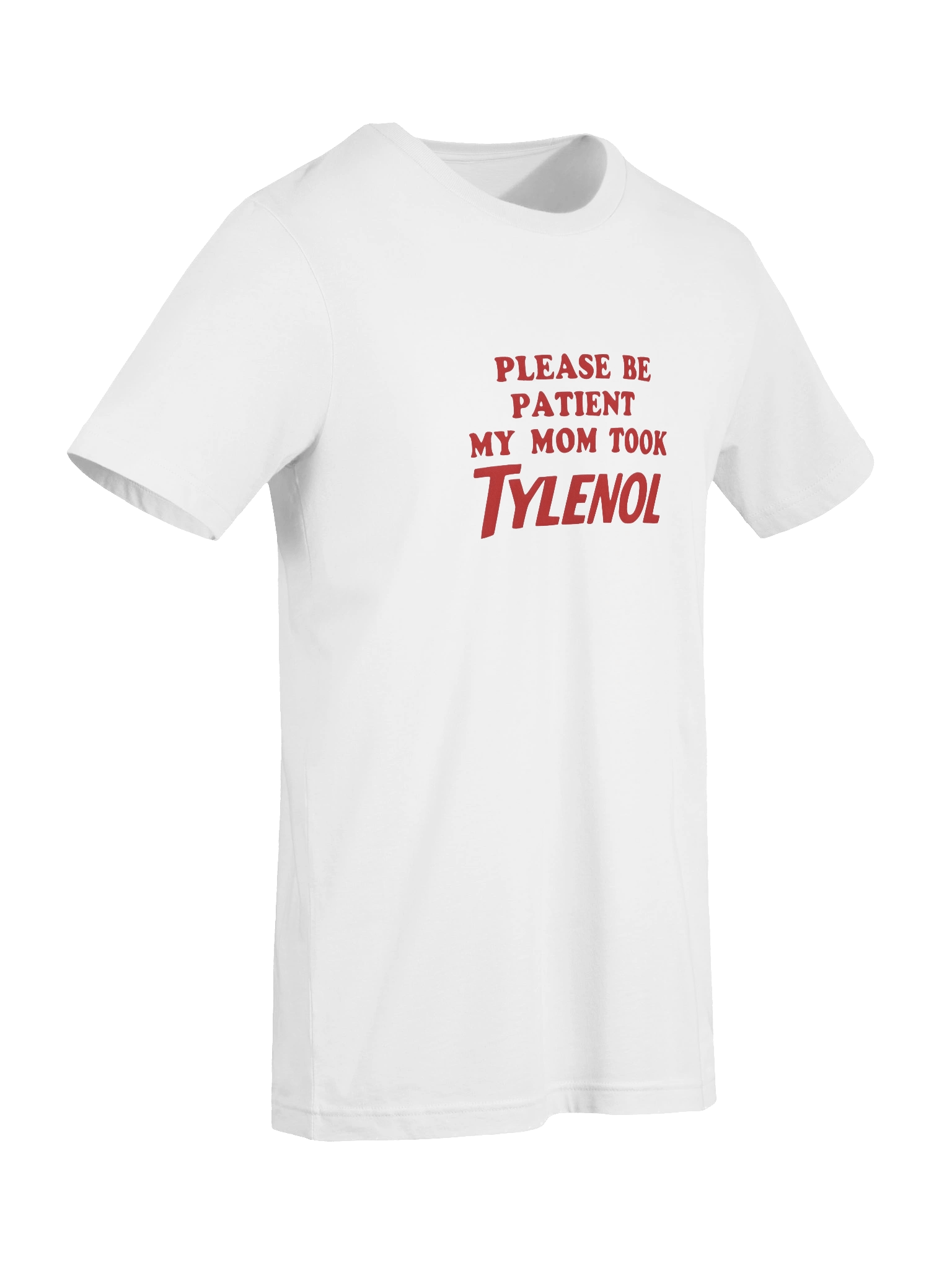 Tylenol T-Shirt product image (17)