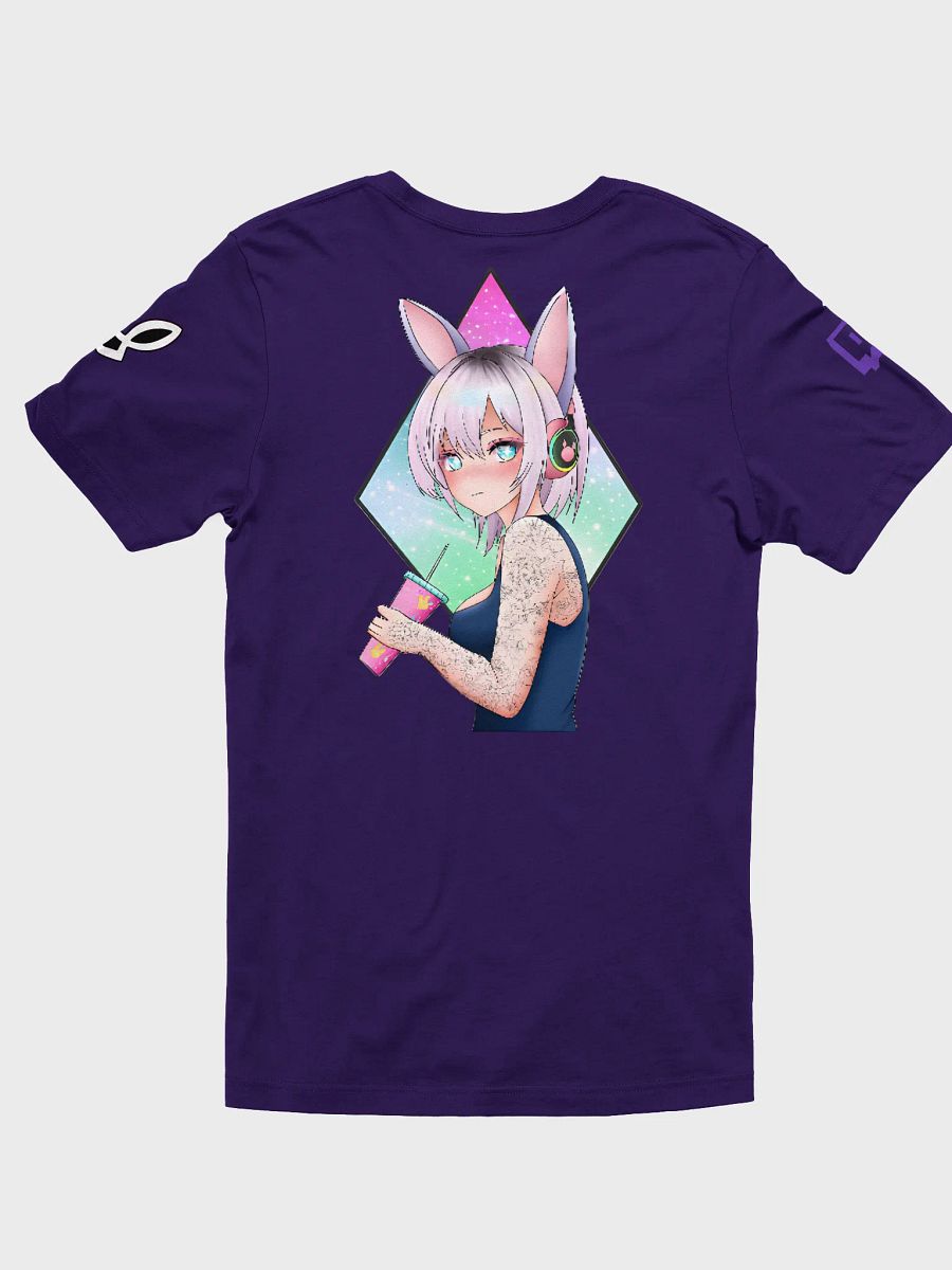 Cutie Comfort Tee product image (1)