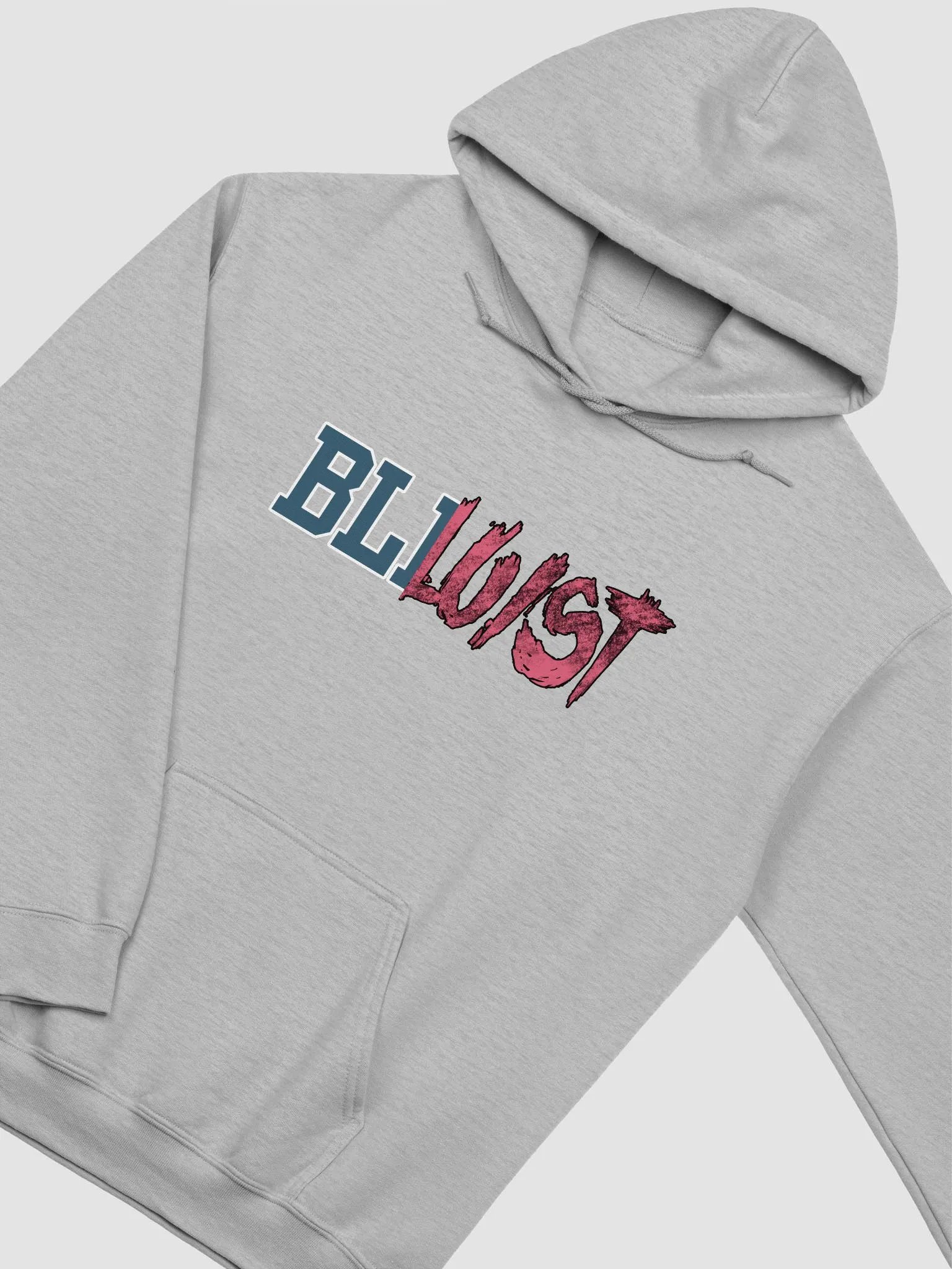 ): University Hoodie product image (3)