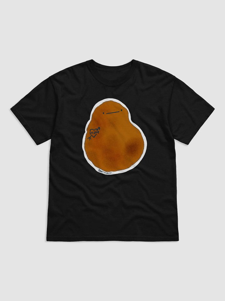 The Tatted Tater shirt product image (1)