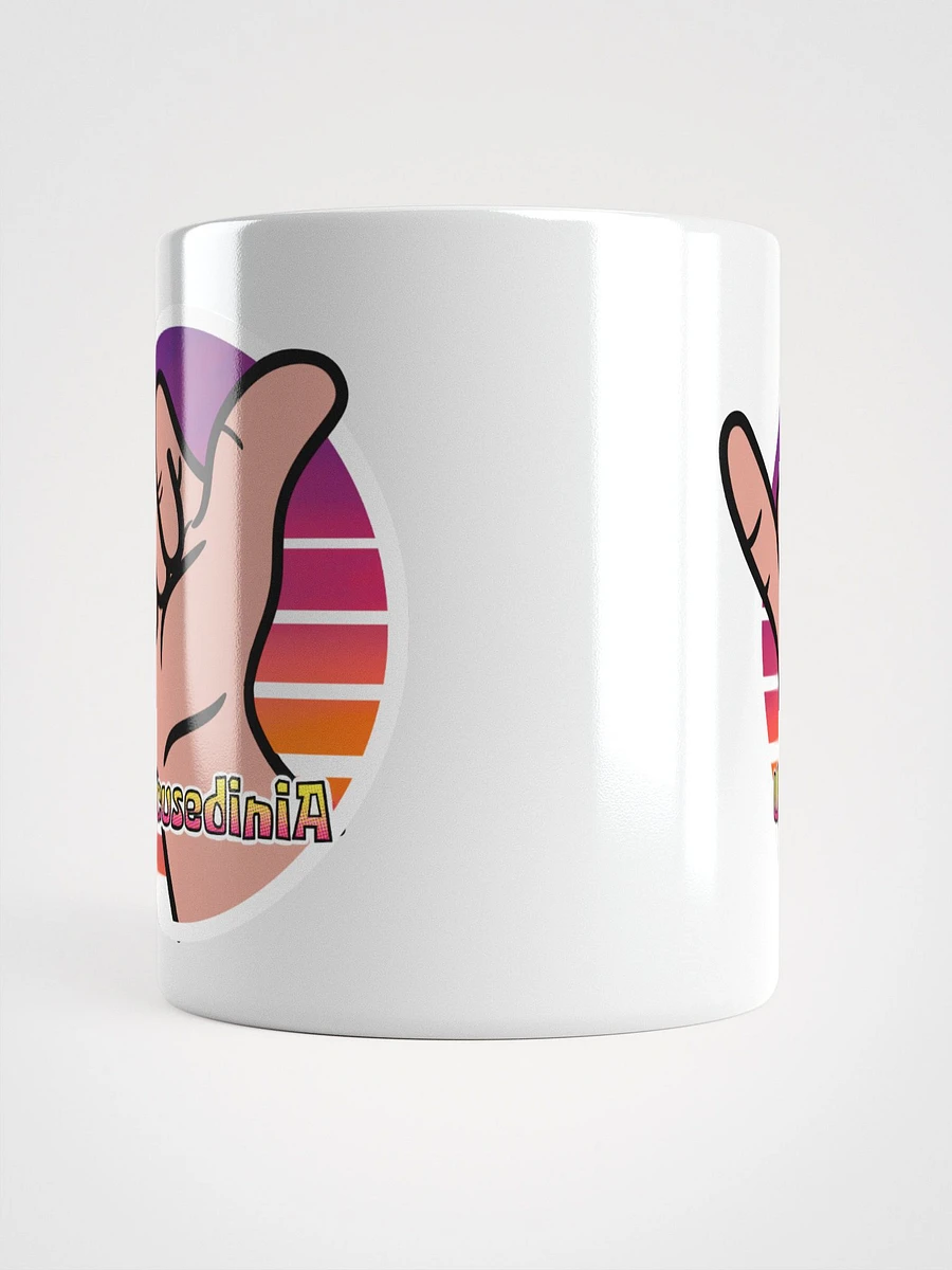 Shaka! Mug product image (9)
