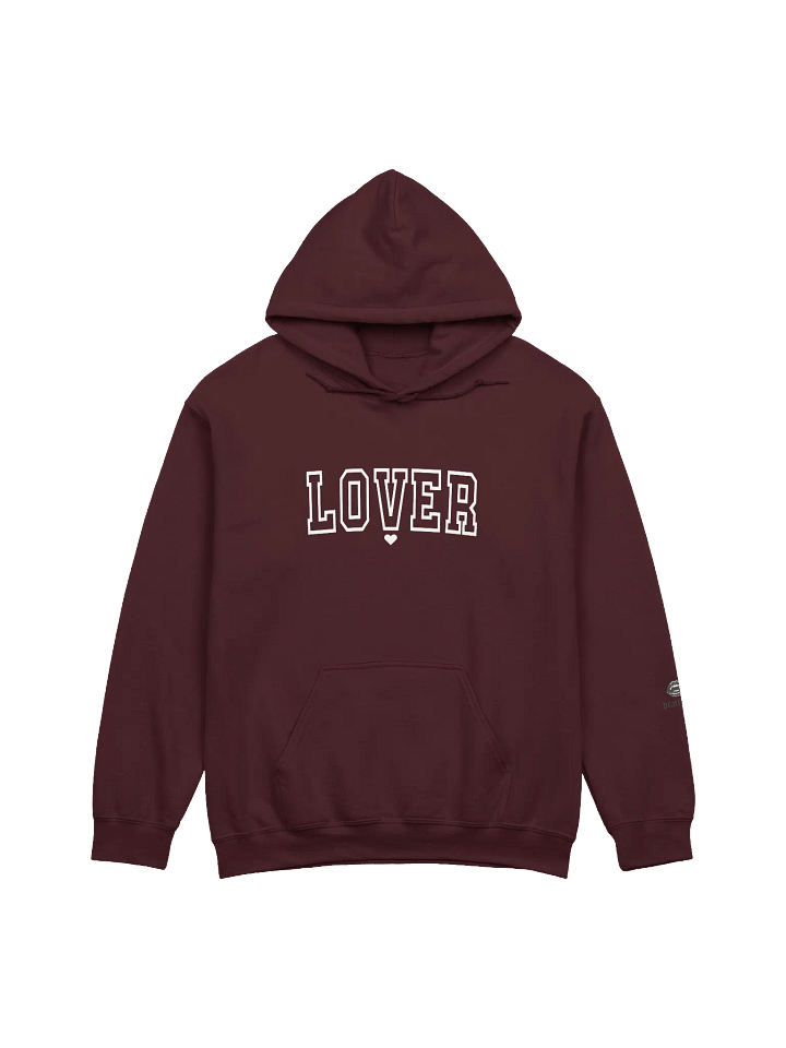 Lover hoodie product image (1)
